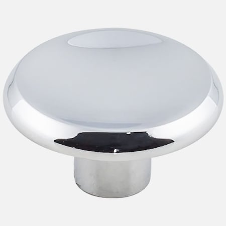 Kasaware 1-1/2" Diameter Cabinet Knob, PC K063PC-10